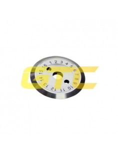 LAME CLIVEUSE CT 50 FUJIKURA