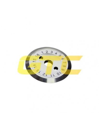 LAME CLIVEUSE CT 50 FUJIKURA