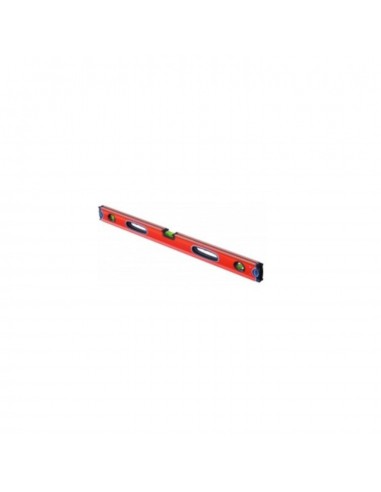 NIVEAU ALU PRO 3 FIOLES 100 CM