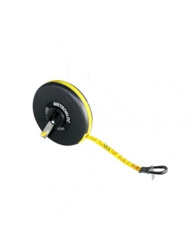 DECAMETRES FIBRE DE VERRE 20M REVOLVER