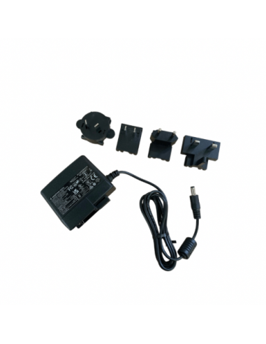 CHARGEUR POUR REFLECTO VIAVI 126A