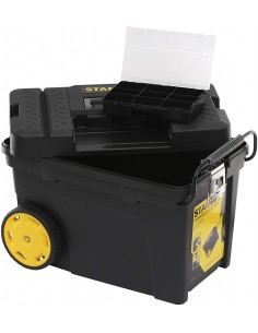 COFFRE DE CHANTIER STANLEY...