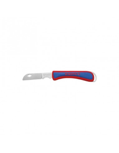 COUTEAU D'ELECTRICIEN KNIPEX 1 LAME