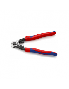 COUPE CABLE ACIER ANTI...