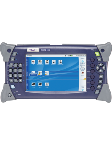 REFLECTOMETRE MTS 4000 VIAVI  TIROIR...