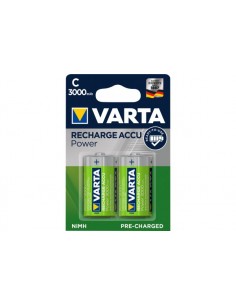 PILE RECHARGEABLE HR14...