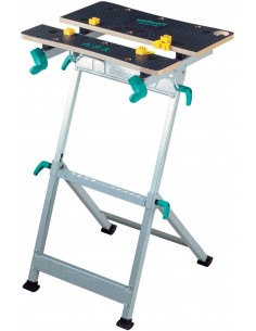 ETABLI WOLFKRAFT MASTER 600