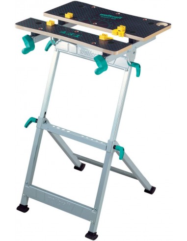 ETABLI WOLFKRAFT MASTER 600