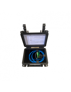 BOBINE AMORCE  G657 SC/APC...