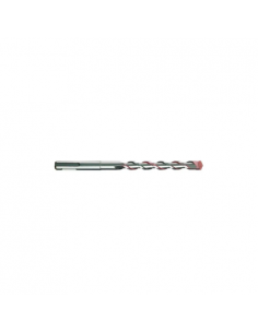 FORET SDS+ 2 TAILLANTS Ø22...