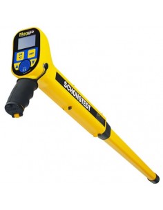 DETECTEUR FERROMAGNETIQUE...