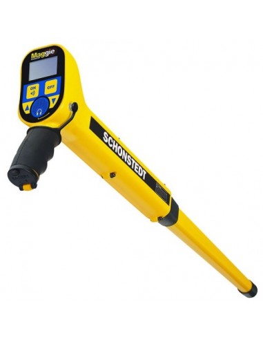 DETECTEUR FERROMAGNETIQUE MAGGIE PRO...