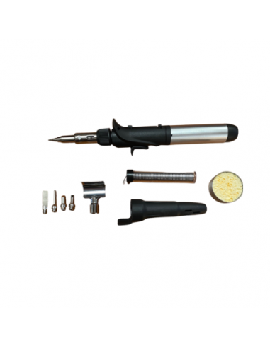 FER A SOUDER +CHALUMEAU PORTASOL EN...