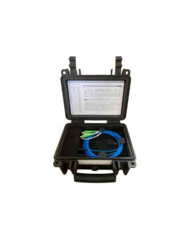 BOBINE AMORCE G657 A2 SC/APC SC/APC...