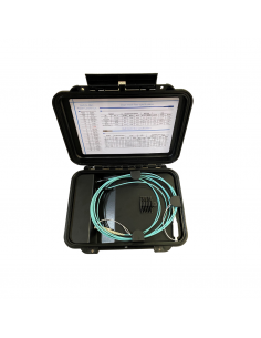 BOBINE AMORCE 50/125 OM3...