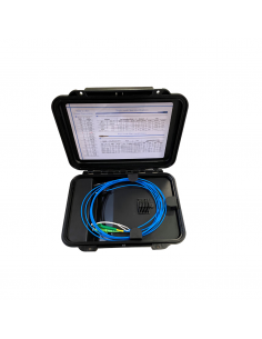 BOBINE AMORCE G652 D SC/APC...