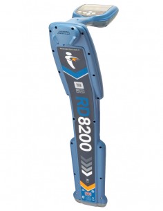 RECEPTEUR RD 8200 +SAC