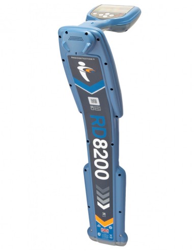 RECEPTEUR RD 8200 +SAC