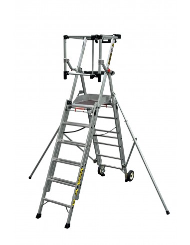 PLATEFORME PIRL XT7 PERFORM...