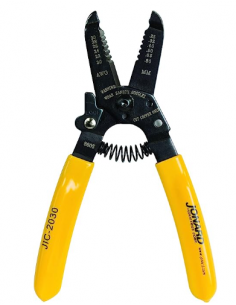 PINCE A STRIPPER AWG 20-30