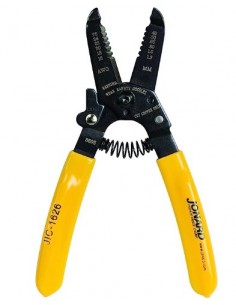 PINCE A STRIPPER AWG 16-26