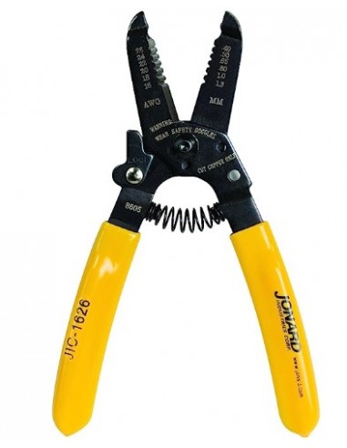 PINCE A STRIPPER AWG 16-26