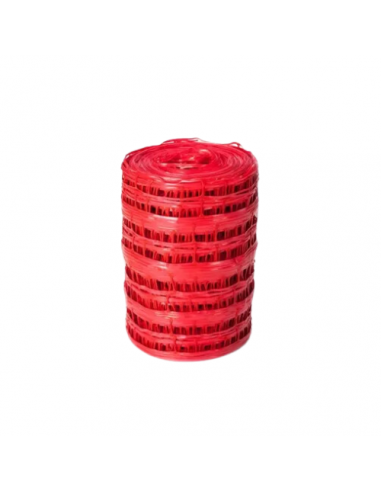 GRILLAGE AVERTISSEUR LONG. 100M X...