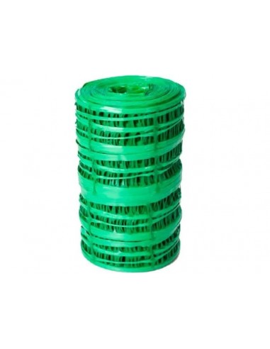 GRILLAGE AVERTISSEUR LONG. 100M X...