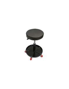 TABOURET REGLABLE 39 A 51CM