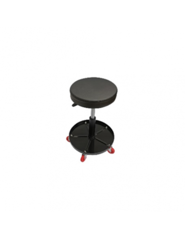TABOURET REGLABLE 39 A 51CM
