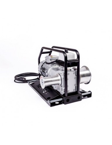 TREUIL CABESTAN ELECTRIQUE MONPHASE...