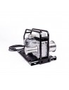 TREUIL CABESTAN ELECTRIQUE MONPHASE 2000KG