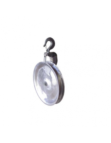 POULIE DE DEROULAGE A CROCHET...