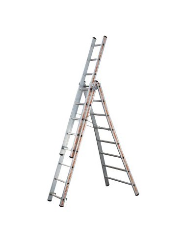 ECHELLE PRONOR 3X12 MARCHES 