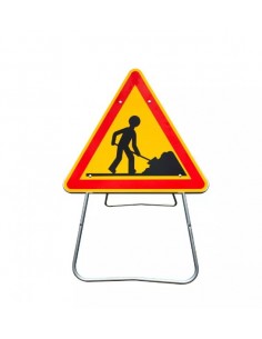 PANNEAU AK5 1000 mn TRAVAUX...