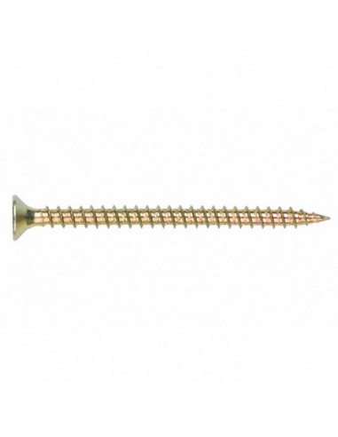 VIS A BOIS TETE FRAISEE 4X40 (X500)