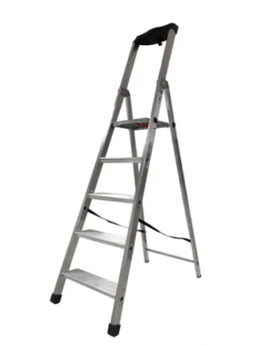 ESCABEAU QUADRO N. MARCHES 4 H 0.89 M