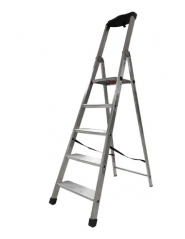 ESCABEAU QUADRO N. MARCHES 6 H 1.36 M