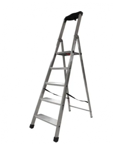 ESCABEAU QUADRO N. MARCHES 7 H 1.59 M