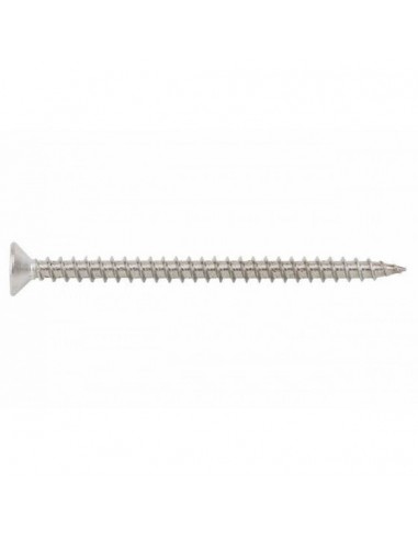 VIS A BOIS TETE FRAISEE 4X40 INOX (X200)