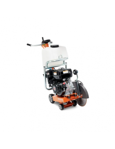 SCIE A SOL FS 309 MOTEUR HONDA 9CH...