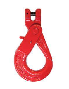 CROCHET A VERROUILLAGE A...