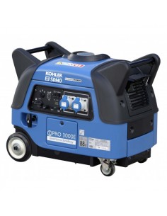 GROUPE ELECTROGENE 3000...