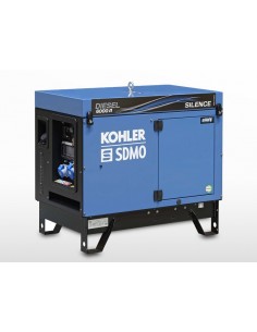 GROUPE ELECTROGENE 6000 A...