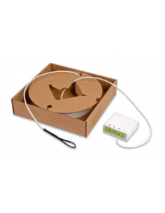 KIT PTO 1  FO SC/APC INT 30M