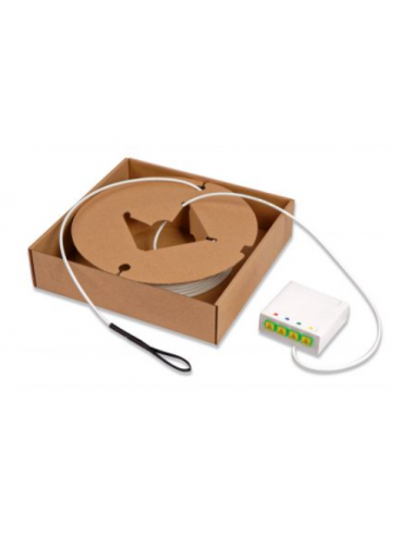 KIT PTO 1  FO SC/APC INT 30M