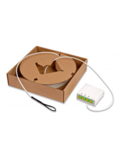 KIT PTO 2 FO SC/APC INT 30M