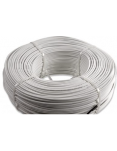 CABLE 2 FO BLANC COURONNE...