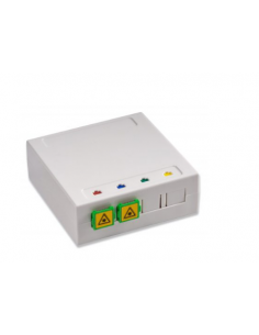 PTO SC/APC SEUL + PIGTAIL 4 FO