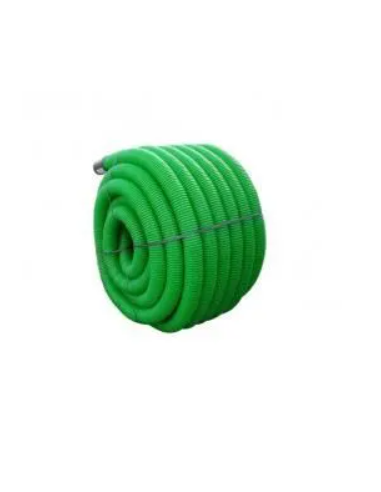 GAINE TPC VERTE  Ø40 COURONNE (50M)